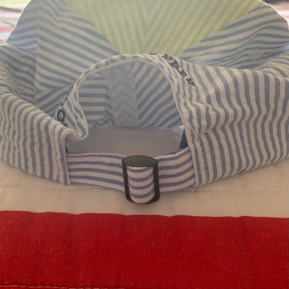 Country Club Prep Like New Hat - Picture 5 of 6